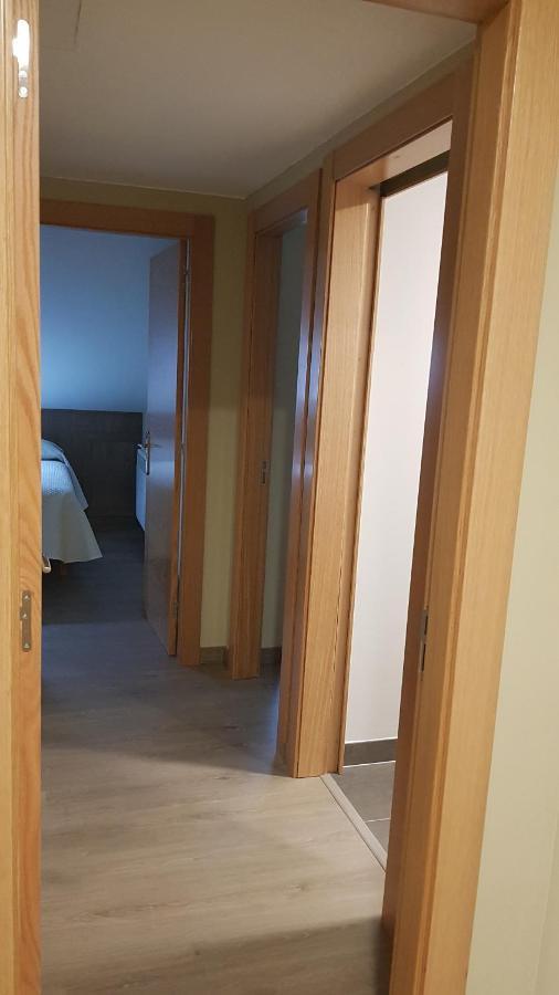 Hotel El Balcon アビレス エクステリア 写真
