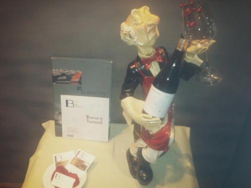 Hotel El Balcon アビレス エクステリア 写真